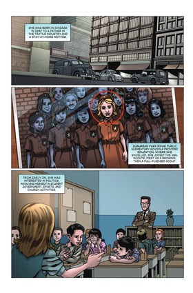 Read First Family  1 Page 7 in English