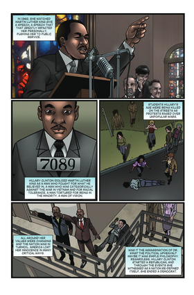 Read First Family  1 Page 9 in English