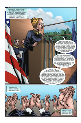 Read First Family  1 Page 10 in English