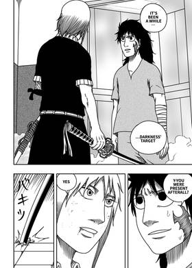 Read Black Dragon  38 Page 2 in English