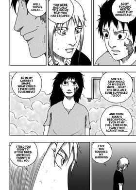 Read Black Dragon  38 Page 4 in English