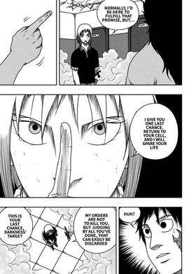 Read Black Dragon  38 Page 5 in English