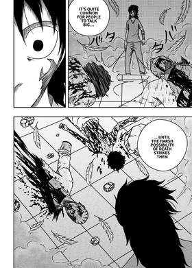 Read Black Dragon  38 Page 8 in English