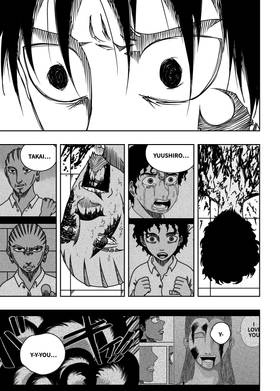 Read Black Dragon  38 Page 9 in English