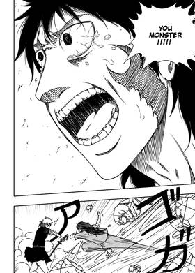 Read Black Dragon  38 Page 10 in English