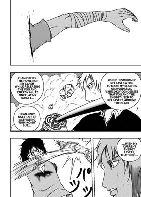 Read Black Dragon  39 Page 2 in English