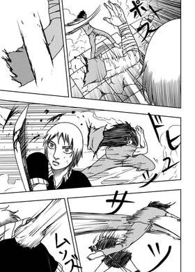 Read Black Dragon  39 Page 3 in English