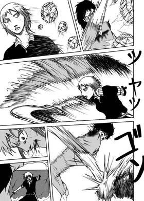 Read Black Dragon  39 Page 7 in English