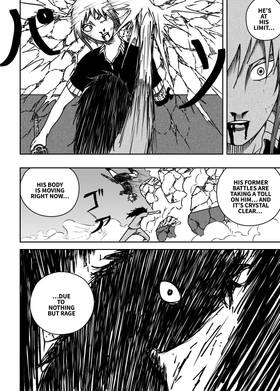 Read Black Dragon  39 Page 8 in English
