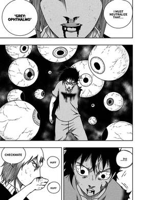 Read Black Dragon  39 Page 9 in English