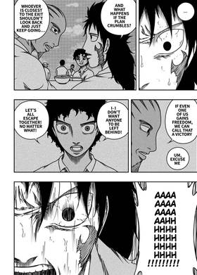 Read Black Dragon  39 Page 10 in English