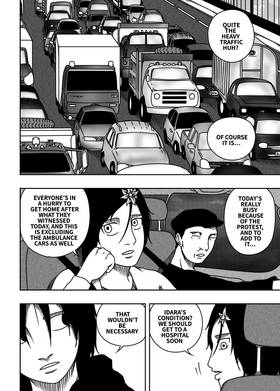 Read Black Dragon  40 Page 2 in English