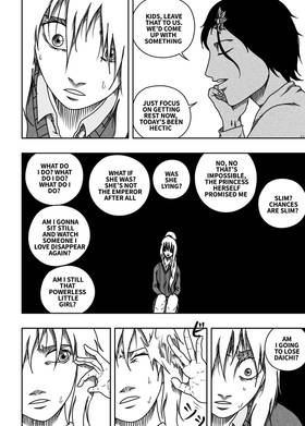 Read Black Dragon  40 Page 4 in English