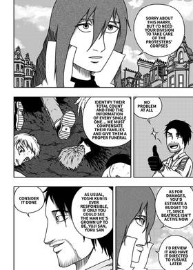 Read Black Dragon  40 Page 8 in English