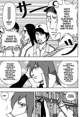 Read Black Dragon  40 Page 9 in English