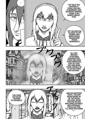 Read Black Dragon  40 Page 10 in English