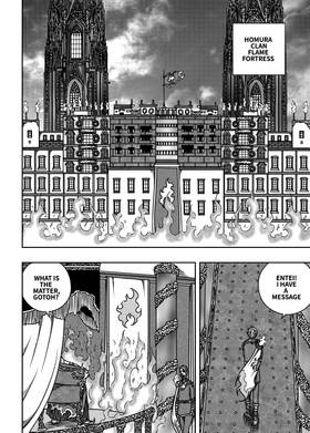 Read Black Dragon  41 Page 2 in English