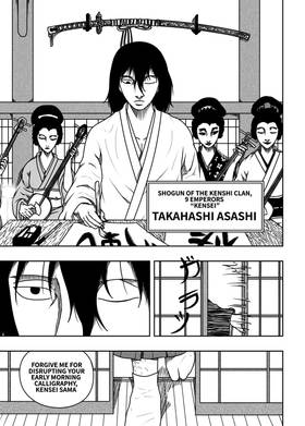 Read Black Dragon  41 Page 5 in English