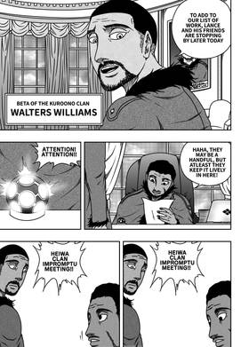 Read Black Dragon  41 Page 9 in English