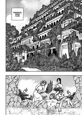 Read Black Dragon  41 Page 10 in English