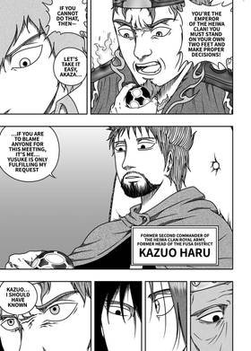 Read Black Dragon  42 Page 4 in English