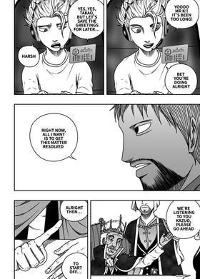 Read Black Dragon  42 Page 5 in English