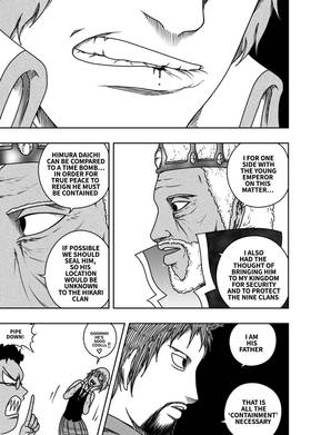 Read Black Dragon  42 Page 10 in English