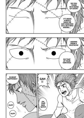 Read Black Dragon  43 Page 2 in English