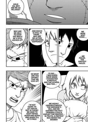 Read Black Dragon  43 Page 6 in English