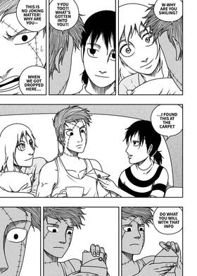 Read Black Dragon  43 Page 7 in English