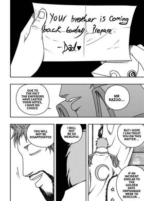 Read Black Dragon  43 Page 8 in English