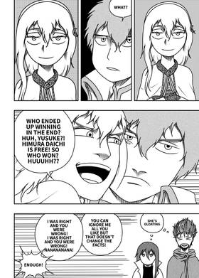 Read Black Dragon  43 Page 10 in English