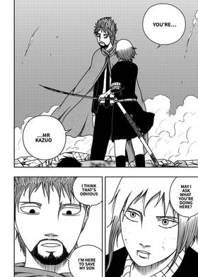 Read Black Dragon  44 Page 2 in English