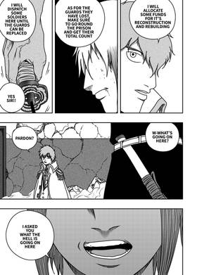 Read Black Dragon  44 Page 5 in English