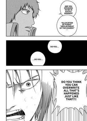 Read Black Dragon  44 Page 6 in English