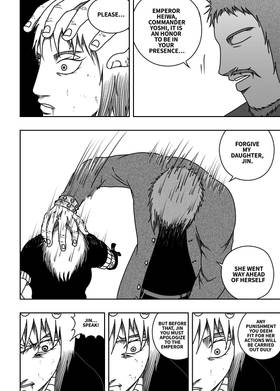 Read Black Dragon  44 Page 8 in English