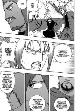 Read Black Dragon  44 Page 9 in English