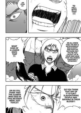 Read Black Dragon  44 Page 10 in English