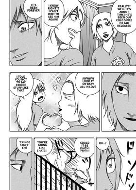 Read Black Dragon  45 Page 4 in English