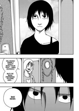 Read Black Dragon  45 Page 5 in English