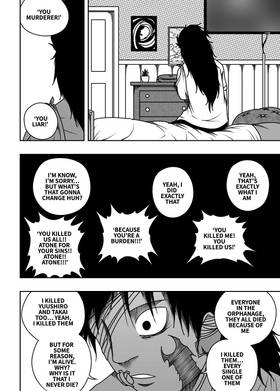 Read Black Dragon  45 Page 6 in English