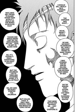 Read Black Dragon  45 Page 7 in English