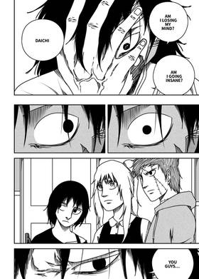 Read Black Dragon  45 Page 8 in English
