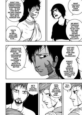 Read Black Dragon  45 Page 10 in English