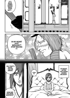 Read Black Dragon  46 Page 3 in English