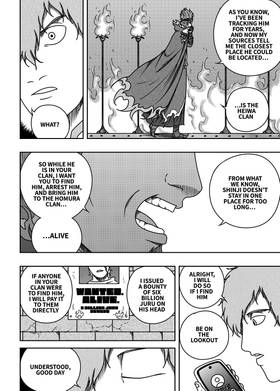 Read Black Dragon  46 Page 7 in English