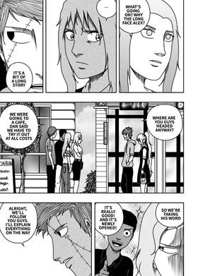 Read Black Dragon  46 Page 10 in English