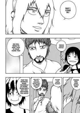 Read Black Dragon  47 Page 2 in English