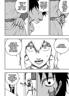 Read Black Dragon  47 Page 8 in English