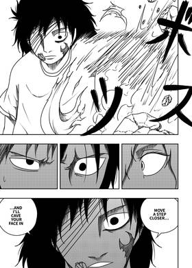 Read Black Dragon  47 Page 9 in English